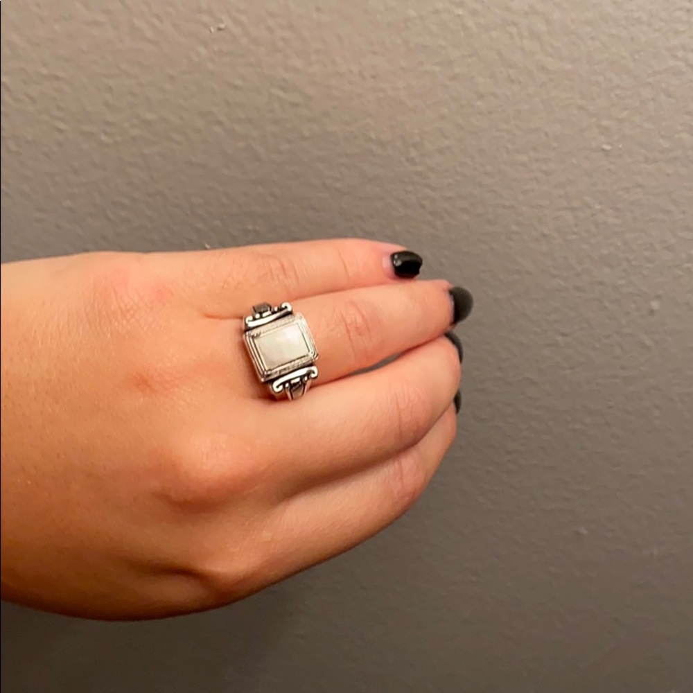 Vintage ring